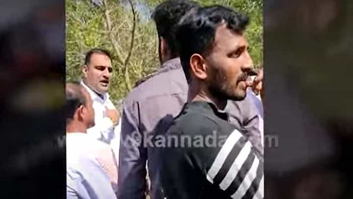 ಅರ್ಧಕ್ಕೆ ನಿಂತಿರುವ ರಸ್ತೆ ಕಾಮಗಾರಿ ಪೂರ್ಣಗೊಳಿಸಿ ಅಂತ ಜನ ಅಂದಿದ್ದಕ್ಕೆ ಭಟ್ಕಳ ಬಿಜೆಪಿ ಶಾಸಕನ ಪಿತ್ತ ನೆತ್ತಿಗೇರಿತು! ಅರ್ಧಕ್ಕೆ ನಿಂತಿರುವ ರಸ್ತೆ ಕಾಮಗಾರಿ ಪೂರ್ಣಗೊಳಿಸಿ ಅಂತ ಜನ ಅಂದಿದ್ದಕ್ಕೆ ಭಟ್ಕಳ ಬಿಜೆಪಿ ಶಾಸಕನ ಪಿತ್ತ ನೆತ್ತಿಗೇರಿತು!
