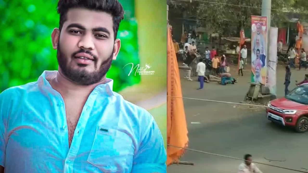 ಬೀದರ್: ಕ್ಷುಲ್ಲಕ ಕಾರಣಕ್ಕೆ ಶುರುವಾದ ಜಗಳ ಓರ್ವನ ಕೊಲೆಯಲ್ಲಿ ಅಂತ್ಯ ಬೀದರ್: ಕ್ಷುಲ್ಲಕ ಕಾರಣಕ್ಕೆ ಶುರುವಾದ ಜಗಳ ಓರ್ವನ ಕೊಲೆಯಲ್ಲಿ ಅಂತ್ಯ