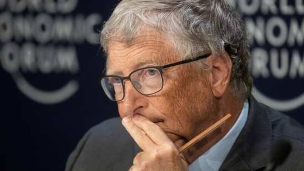 Bill Gates: ಒರಾಕಲ್ ಮಾಜಿ ಸಿಇಒ ಪತ್ನಿ ಜತೆ ಬಿಲ್ ಗೇಟ್ಸ್ ಡೇಟಿಂಗ್; ಇಳಿ ವಯಸ್ಸಿನಲ್ಲಿ ಅರಳಿದ ಪ್ರೇಮ!