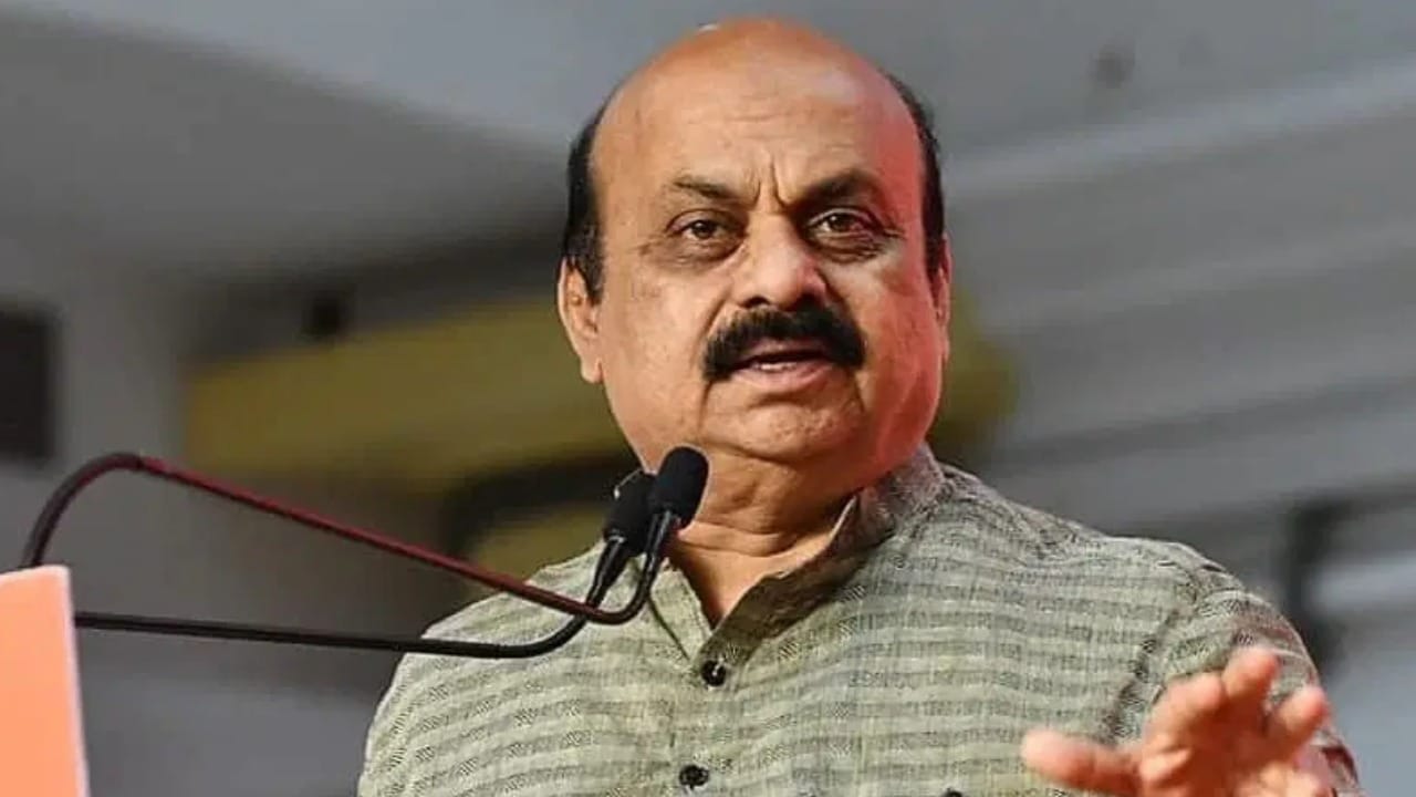 ನಾನು ಸವಾಲಿನ ಸಂದರ್ಭದಲ್ಲಿ ಸಿಎಂ ಆಗಿ ಆತ್ಮಸ್ಥೈರ್ಯದಿಂದ ಕೆಲಸ ಮಾಡಿದ್ದೇನೆ: ಸಿಎಂ ಬೊಮ್ಮಾಯಿ ನಾನು ಸವಾಲಿನ ಸಂದರ್ಭದಲ್ಲಿ ಸಿಎಂ ಆಗಿ ಆತ್ಮಸ್ಥೈರ್ಯದಿಂದ ಕೆಲಸ ಮಾಡಿದ್ದೇನೆ: ಸಿಎಂ ಬೊಮ್ಮಾಯಿ