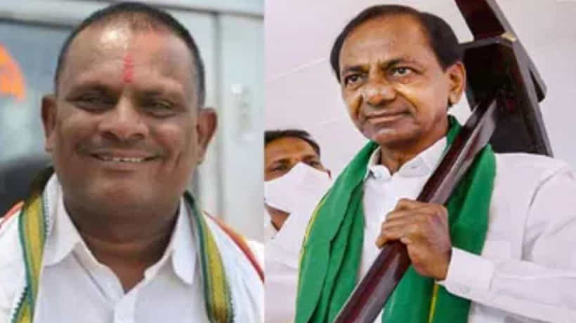 ರಾಷ್ಟ್ರೀಯ ವಿಸ್ತರಣೆಯತ್ತ ಬಿಆರ್ಎಸ್ ಪಕ್ಷ ಮತ್ತೊಂದು ಹೆಜ್ಜೆ, ಮಹತ್ವದ ನಿರ್ಧಾರ ತೆಗೆದುಗೊಂಡ ಮುಖ್ಯಮಂತ್ರಿ ಕೆಸಿಆರ್