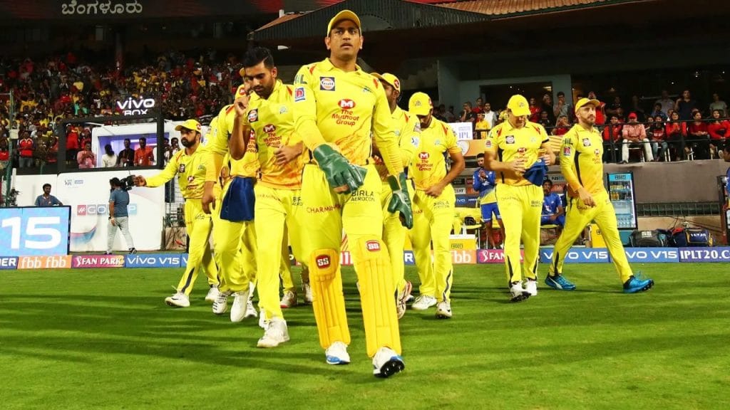 IPL 2023: Who can replace Kyle Jamieson pacer at CSK