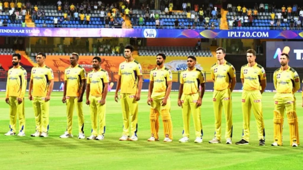 CSK Pacer Kyle Jamieson Injury, Likely To Miss IPL 2023