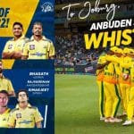 ipl 2023 Here Is Chennai super kings full schedule