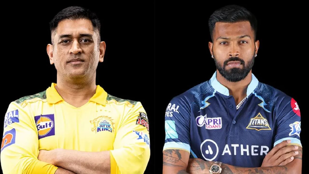 IPL 2023: ಇಂಡಿಯನ್ ಪ್ರೀಮಿಯರ್ ಲೀಗ್ ಸೀಸನ್ 16 ಆರಂಭಕ್ಕೆ ಕೌಂಟ್ ಡೌಟ್ ಶುರುವಾಗಿದೆ. ಮಾರ್ಚ್ 31 ರಿಂದ ಆರಂಭವಾಗಲಿರುವ ಮೊದಲ ಪಂದ್ಯದಲ್ಲಿ ಗುಜರಾತ್ ಟೈಟಾನ್ಸ್ ಹಾಗೂ ಚೆನ್ನೈ ಸೂಪರ್ ಕಿಂಗ್ಸ್ ತಂಡಗಳು ಮುಖಾಮುಖಿಯಾಗಲಿದೆ.