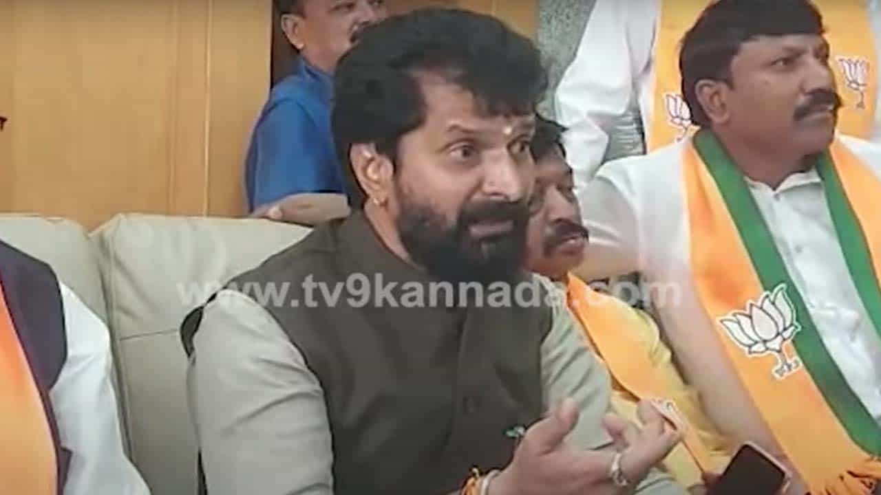 CT Ravi: ಜಾತ್ಯಾತೀತ ಜನತಾದಳ ಅಲ್ಲ, ಜಾತಿಯ ದಳ ಎಂದು ಬದಲಿಸಿ: ಕುಮಾರಸ್ವಾಮಿಗೆ ಸಿ.ಟಿ. ರವಿ ಟಾಂಟ್
