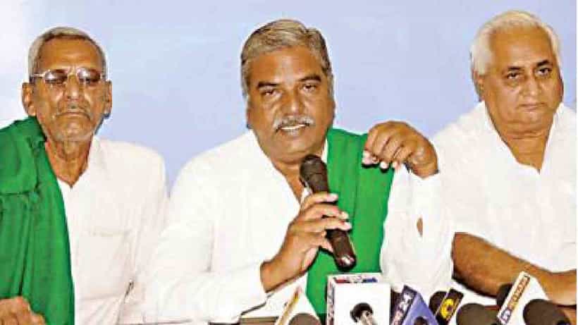 Karnataka Assembly Poll 2023: ಈ ಬಾರಿಯ ವಿಧಾನಸಭಾ ಚುನಾವಣೆ ಅಖಾಡಕ್ಕೆ ಸರ್ವೋದಯ ಕರ್ನಾಟಕ ಪಕ್ಷ