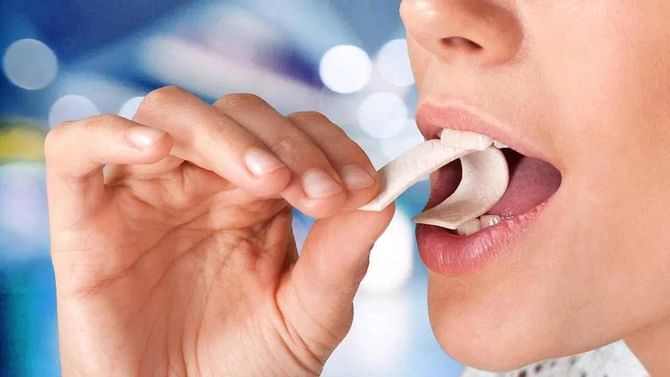 Chewing Gum: ತಿನ್ನುವಾಗ ಆಕಸ್ಮಿಕವಾಗಿ ಚ್ಯೂಯಿಂಗ್ ಗಮ್ ನಿಮ್ಮ ಹೊಟ್ಟೆಯೊಳಗೆ ಹೋದರೆ ಏನಾಗುತ್ತೆ? ಮಾಹಿತಿ ಇಲ್ಲಿದೆ Chewing Gum: ತಿನ್ನುವಾಗ ಆಕಸ್ಮಿಕವಾಗಿ ಚ್ಯೂಯಿಂಗ್ ಗಮ್ ನಿಮ್ಮ ಹೊಟ್ಟೆಯೊಳಗೆ ಹೋದರೆ ಏನಾಗುತ್ತೆ? ಮಾಹಿತಿ ಇಲ್ಲಿದೆ