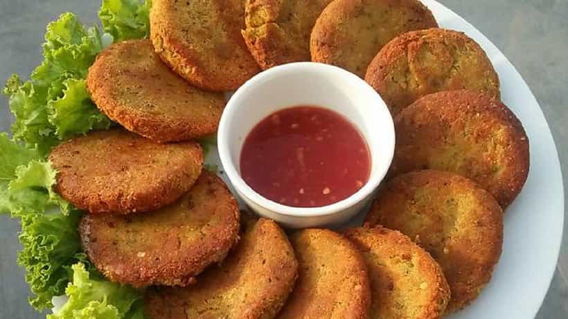 Chicken Kebab Recipe: ಮನೆಯಲ್ಲಿಯೇ ಟೇಸ್ಟಿ ಚಿಕನ್ ಶಮಿ ಕಬಾಬ್ ತಯಾರಿಸಿ, ರೆಸಿಪಿ ಇಲ್ಲಿದೆ