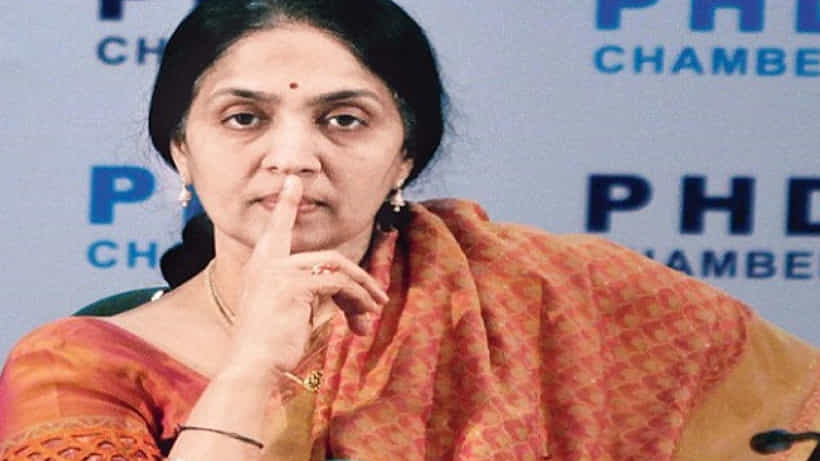 Chitra Ramkrishna: ಎನ್ಎಸ್ಇ ಮಾಜಿ ಮುಖ್ಯಸ್ಥೆ ಚಿತ್ರಾ ರಾಮಕೃಷ್ಣ ಜಾಮೀನು ರದ್ದು ಮಾಡಲು ಸುಪ್ರೀಂ ನಕಾರ