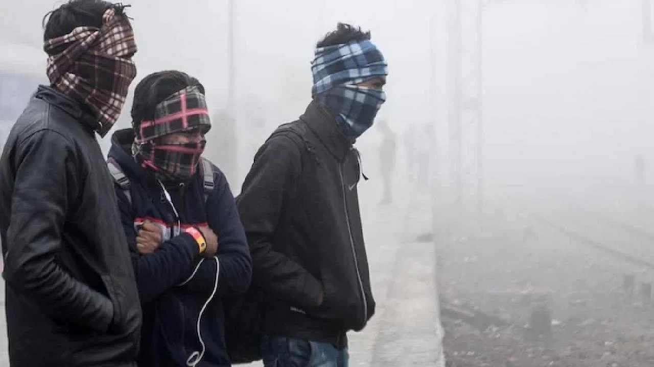 Karnataka Weather Updates: ಶಿವರಾತ್ರಿವರೆಗೂ ಕರ್ನಾಟಕದ ವಿವಿಧೆಡೆ ಮೈ ಕೊರೆಯುವ ಚಳಿ ಮುಂದುವರೆಯುವ ಸಾಧ್ಯತೆ