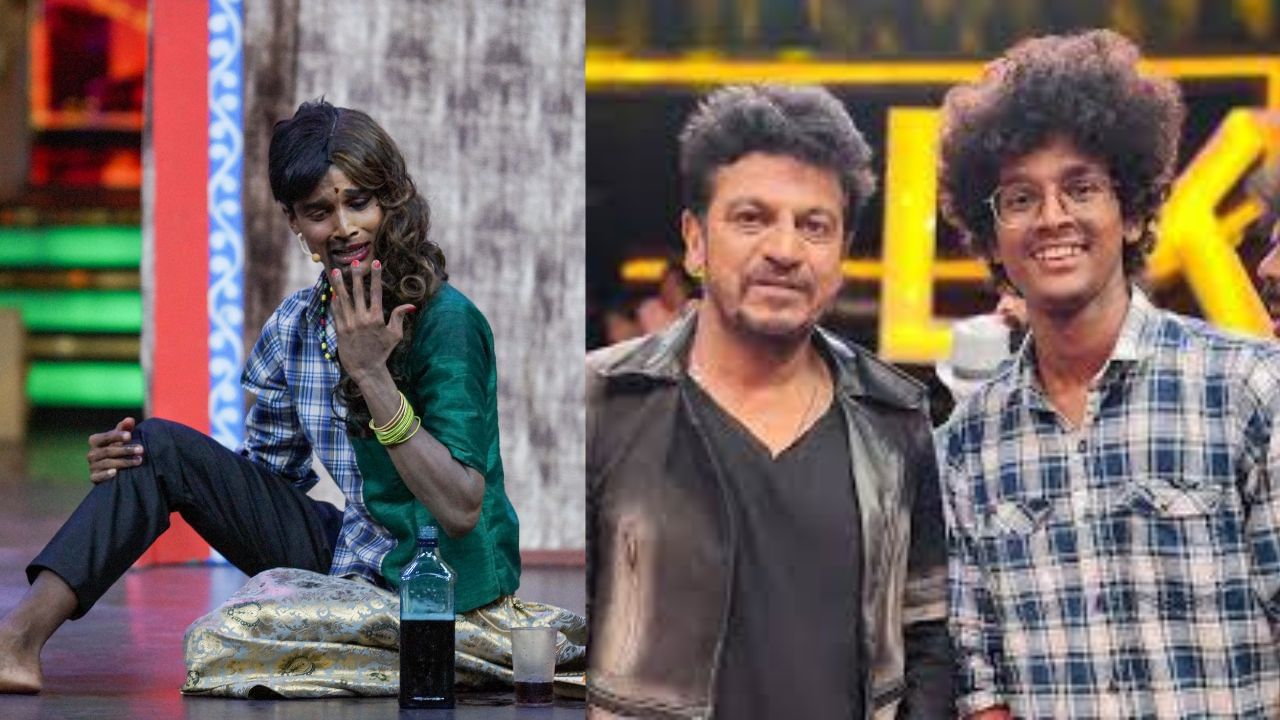 ನಗುವಿನ ಲೋಕದಲ್ಲಿ ಛಾಪು ಮೂಡಿಸಿದ ಕಾಮಿಡಿ ಕಿಲಾಡಿ ಪ್ರವೀಣ್, 55 ವಿದ್ಯಾರ್ಥಿಗಳಿಗೆ ನಟನೆಯ ಧಾರೆ ಎರೆದ ಹಾಸ್ಯ ಕಲಾವಿದ ನಗುವಿನ ಲೋಕದಲ್ಲಿ ಛಾಪು ಮೂಡಿಸಿದ ಕಾಮಿಡಿ ಕಿಲಾಡಿ ಪ್ರವೀಣ್, 55 ವಿದ್ಯಾರ್ಥಿಗಳಿಗೆ ನಟನೆಯ ಧಾರೆ ಎರೆದ ಹಾಸ್ಯ ಕಲಾವಿದ
