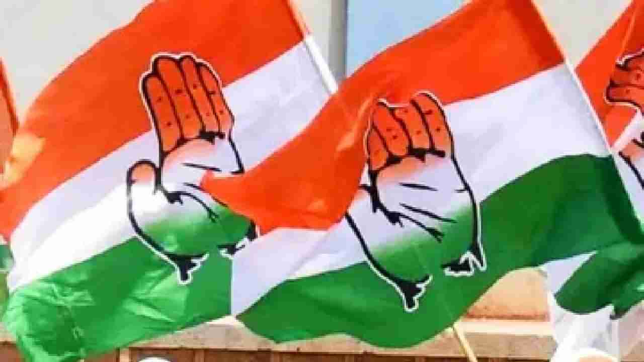 Tripura Elections 2023: 2018ರಲ್ಲಿ ಸೋತ 5 ಕ್ಷೇತ್ರಗಳೂ ಸೇರಿ ತ್ರಿಪುರದ 13 ಕ್ಷೇತ್ರಗಳಲ್ಲಿ ಕಾಂಗ್ರೆಸ್​ ಸ್ಪರ್ಧೆ