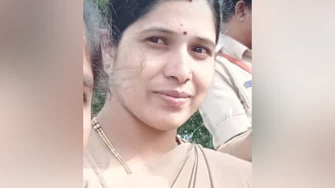 ಮೈಸೂರು ಕೆಎಸ್ಆರ್​​ಪಿ ವಸತಿ ಗೃಹದಲ್ಲಿ ಮಹಿಳಾ ಕಾನ್ಸಟೇಬಲ್ ನೇಣಿಗೆ ಶರಣು