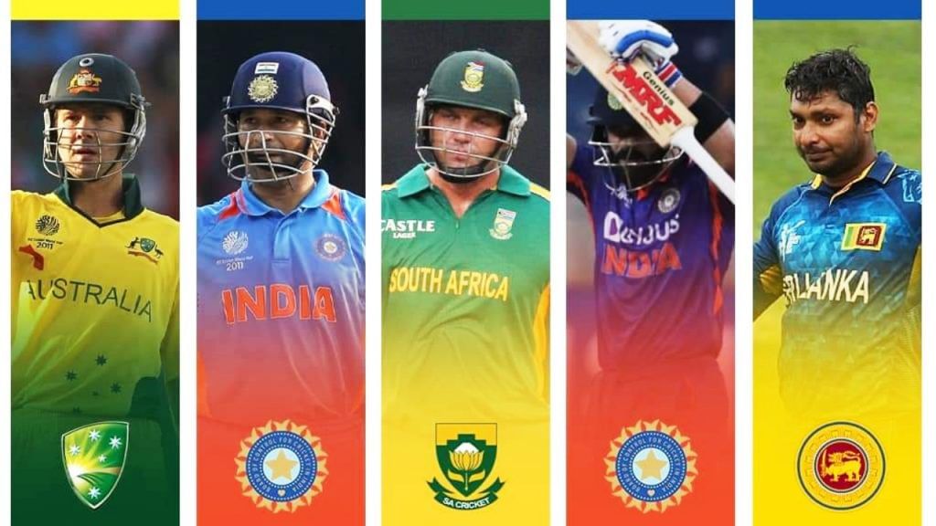 Virat Kohli Record fastest to score 25,000 runs in international cricket