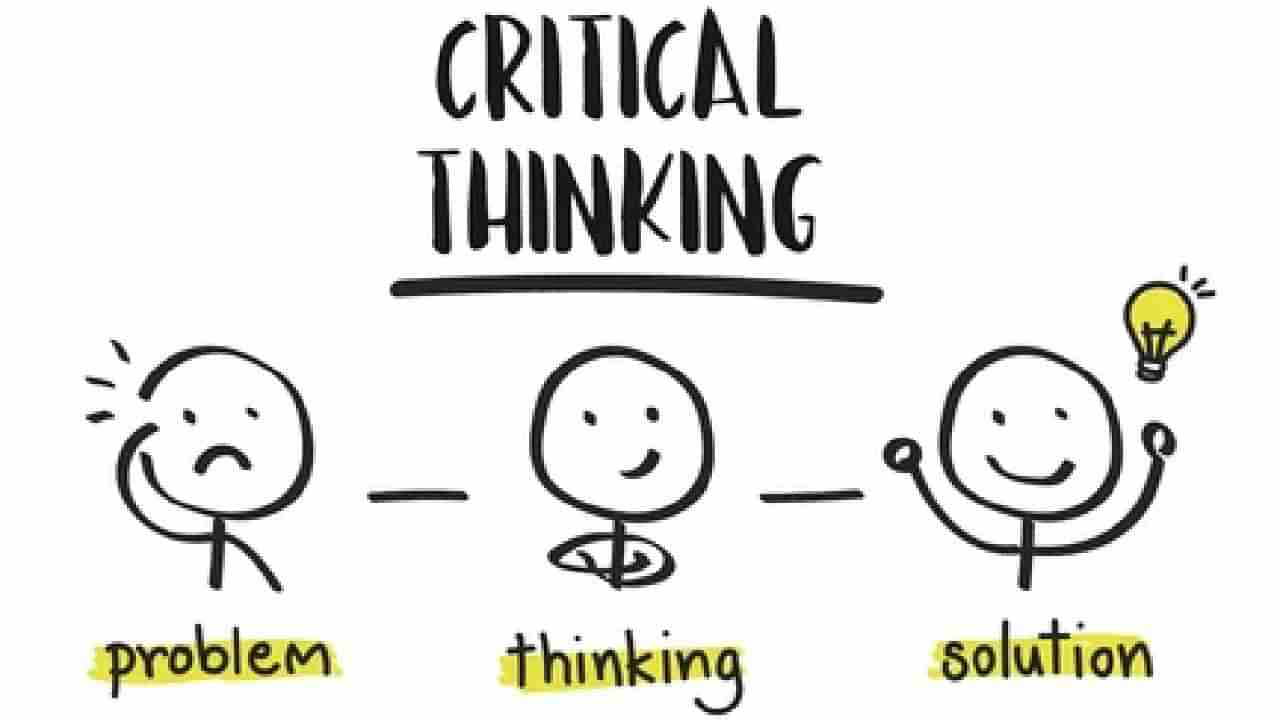 World Thinking Day 2023: ನಿಮ್ಮಲ್ಲಿ ವಿಮರ್ಶಾತ್ಮಕ ಚಿಂತನೆ ಏಕೆ ಮುಖ್ಯ? ಇಲ್ಲಿದೆ ಸಲಹೆಗಳು