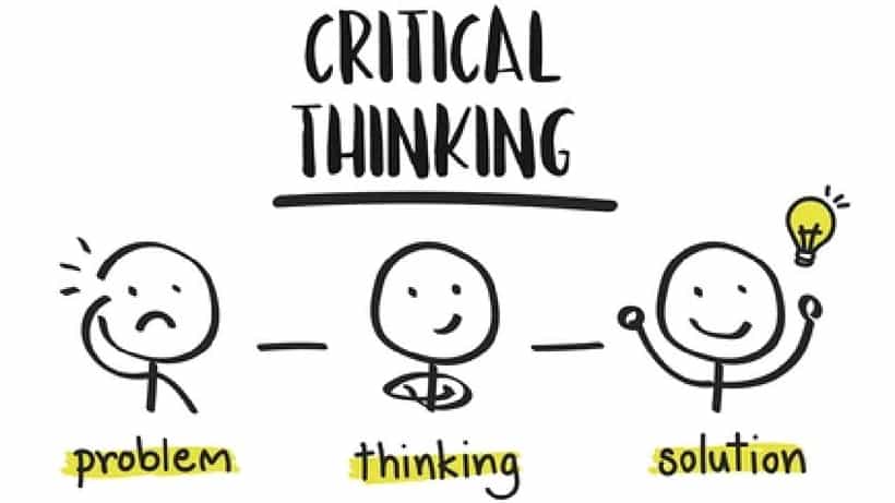 World Thinking Day 2023: ನಿಮ್ಮಲ್ಲಿ ವಿಮರ್ಶಾತ್ಮಕ ಚಿಂತನೆ ಏಕೆ ಮುಖ್ಯ? ಇಲ್ಲಿದೆ ಸಲಹೆಗಳು