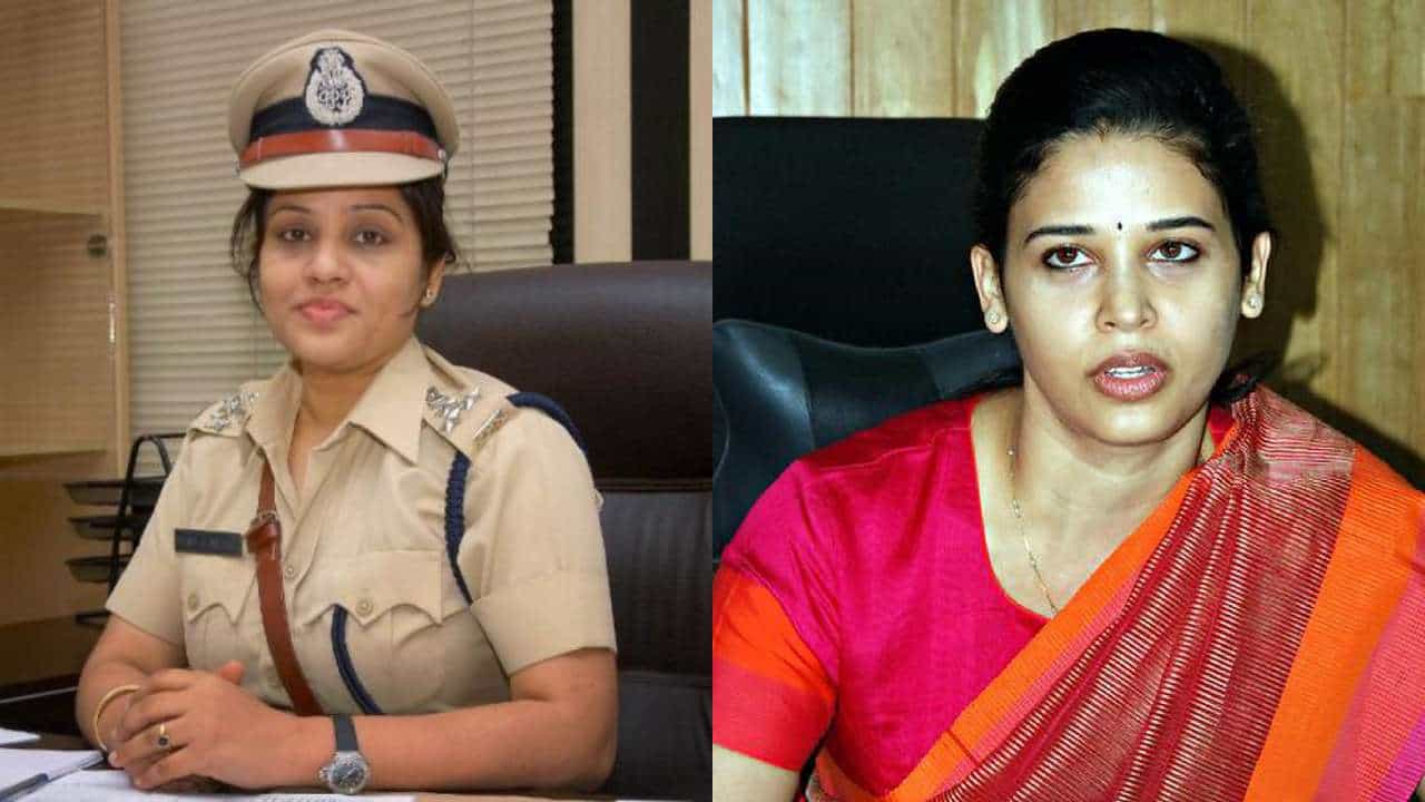 Rohini Vs Roopa: ಸಾಲು ಸಾಲು ಆರೋಪ ಮಾಡಿದ ರೂಪಾ ವಿರುದ್ಧ ಕಾನೂನು ಸಮರಕ್ಕಿಳಿದ ರೋಹಿಣಿ, IPS ಅಧಿಕಾರಿಗೆ ಲೀಗಲ್​ ನೋಟಿಸ್!