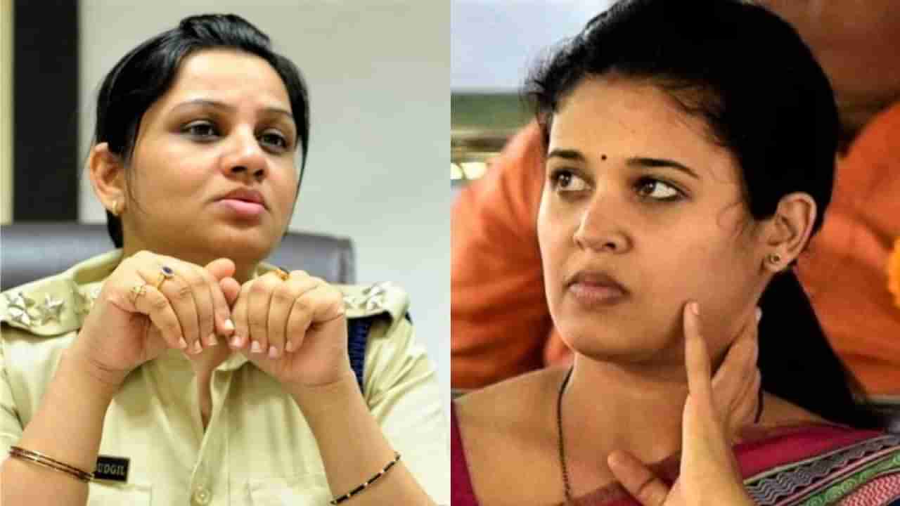 Roopa vs Rohini Sindhuri: ಡಿ ರೂಪಾಗೆ ಹೈಕೋರ್ಟಿನಲ್ಲಿ ಮುನ್ನಡೆ, ವಿಚಾರಣಾ ನ್ಯಾಯಾಲಯದ ಪ್ರತಿಬಂಧಕಾಜ್ಞೆ ವಜಾ