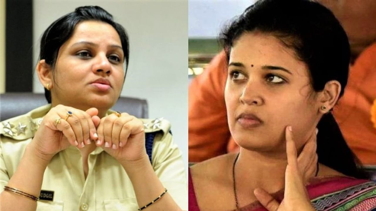 Roopa vs Rohini Sindhuri: ಡಿ ರೂಪಾಗೆ ಹೈಕೋರ್ಟಿನಲ್ಲಿ ಮುನ್ನಡೆ, ವಿಚಾರಣಾ ನ್ಯಾಯಾಲಯದ ಪ್ರತಿಬಂಧಕಾಜ್ಞೆ ವಜಾ