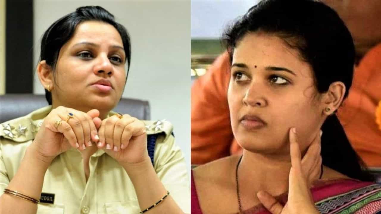 Rohini Vs Roopa: ರೂಪಾ ವಿರುದ್ಧ ಕೋರ್ಟ್ಗೆ ರೋಹಿಣಿ ಸಿಂಧೂರಿ ಅರ್ಜಿ, ಆದೇಶ ಕಾಯ್ದಿರಿಸಿದ ನ್ಯಾಯಾಲಯ Rohini Vs Roopa: ರೂಪಾ ವಿರುದ್ಧ ಕೋರ್ಟ್ಗೆ ರೋಹಿಣಿ ಸಿಂಧೂರಿ ಅರ್ಜಿ, ಆದೇಶ ಕಾಯ್ದಿರಿಸಿದ ನ್ಯಾಯಾಲಯ