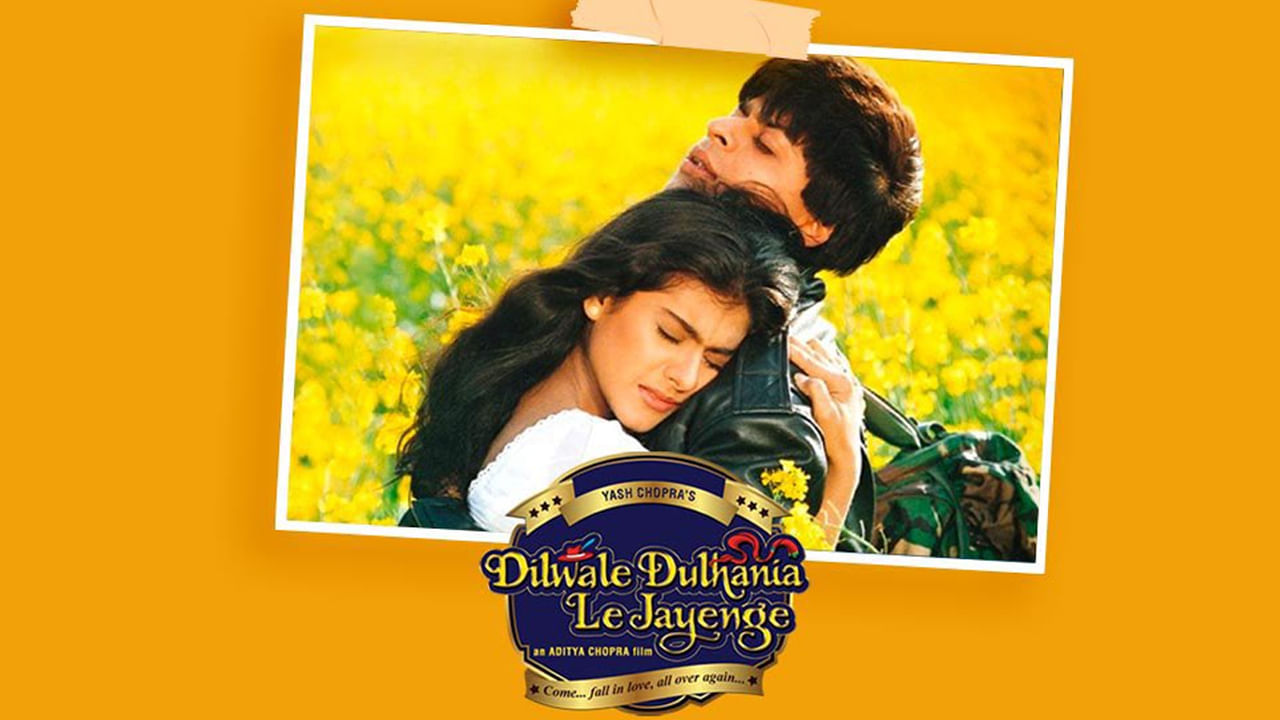 DDLJ: ‘ಪಠಾಣ್​’ ಗೆದ್ದ ಬೆನ್ನಲ್ಲೇ ‘ಡಿಡಿಎಲ್​ಜೆ’ ರೀ-ರಿಲೀಸ್; ಷರತ್ತುಗಳು ಅನ್ವಯ