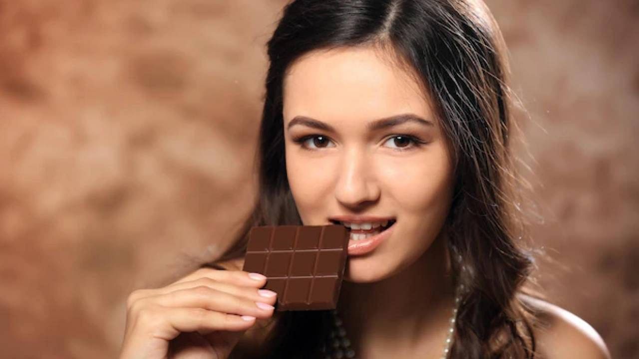 Chocolate Day 2023 ಹೃದಯದ ಆರೋಗ್ಯದಿಂದ ಒತ್ತಡ ನಿಯಂತ್ರಣದವರೆಗೆ; ಡಾರ್ಕ್