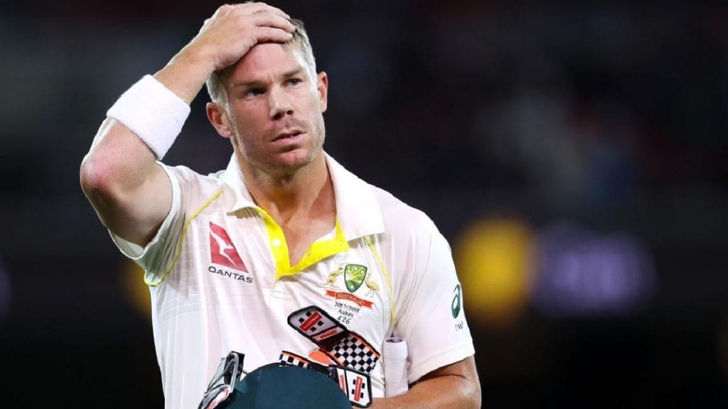IND vs AUS, 2nd Test: David Warner set to be dropped?