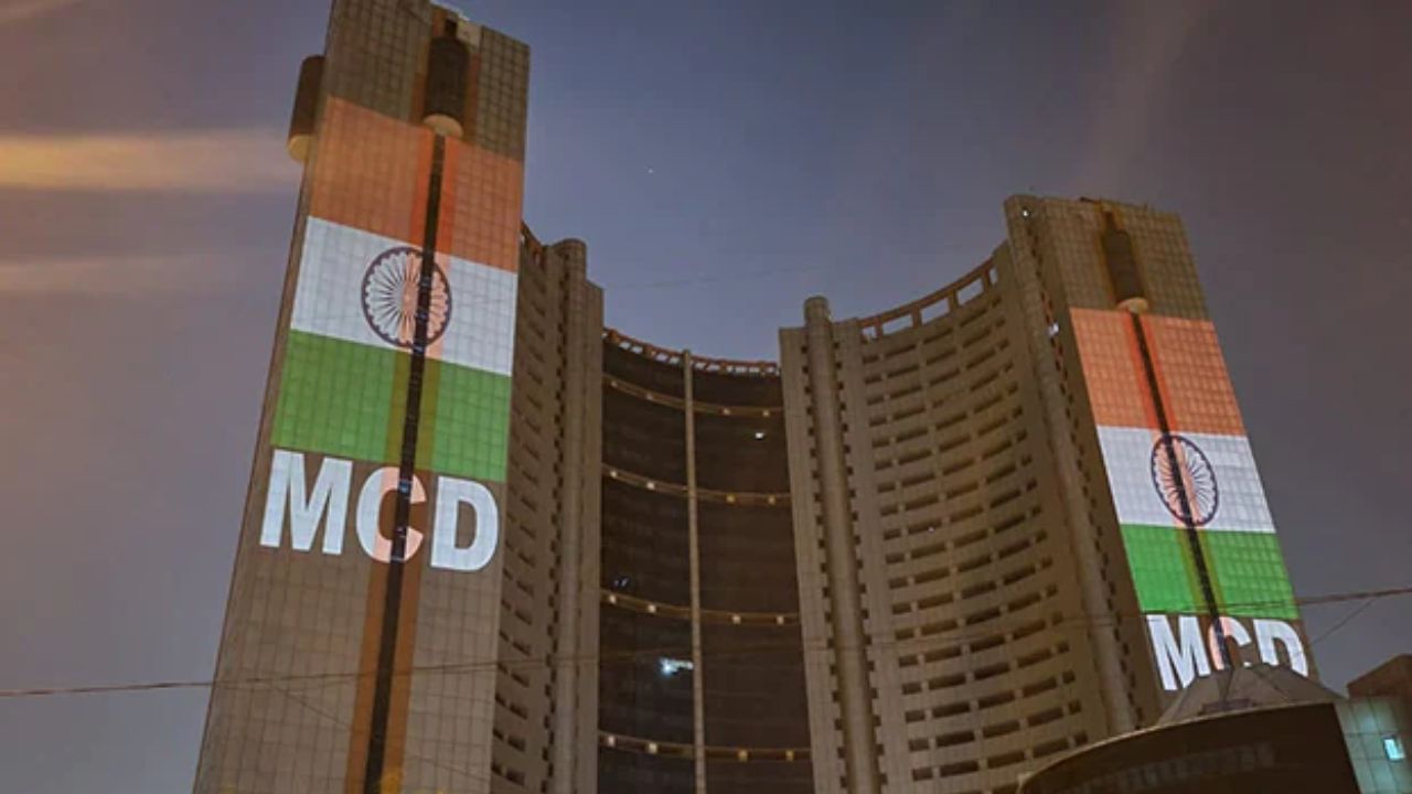 Delhi Mayor Polls: ಫೆ.22ಕ್ಕೆ ಮೇಯರ್ ಚುನಾವಣೆ ಘೋಷಣೆ Delhi Mayor Polls: ಫೆ.22ಕ್ಕೆ ಮೇಯರ್ ಚುನಾವಣೆ ಘೋಷಣೆ