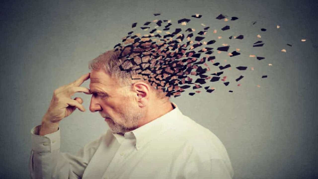Dementia: ಈ ಐದು ಲಕ್ಷಣಗಳು ನಿಮ್ಮನ್ನು ಕಾಡುತ್ತಿದ್ದರೆ ಬುದ್ಧಿಮಾಂದ್ಯತೆ ಇರಬಹುದು.. ಇರಲಿ ಎಚ್ಚರ Dementia: ಈ ಐದು ಲಕ್ಷಣಗಳು ನಿಮ್ಮನ್ನು ಕಾಡುತ್ತಿದ್ದರೆ ಬುದ್ಧಿಮಾಂದ್ಯತೆ ಇರಬಹುದು.. ಇರಲಿ ಎಚ್ಚರ