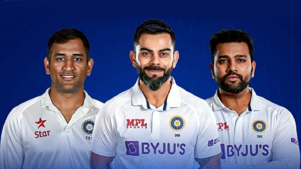 IND vs AUS; Rohit Sharma on the Threshold of Creating History