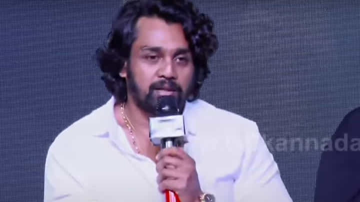 ಏಕಾಏಕಿ ದೇಹದ ತೂಕ ಇಳಿಸಿಕೊಂಡ್ರೆ ಸೈಡ್ ಎಫೆಕ್ಟ್ ಆಗುತ್ತಾ? ಧ್ರುವ ಸರ್ಜಾ ಹೇಳಿದ್ದಿಷ್ಟು ಏಕಾಏಕಿ ದೇಹದ ತೂಕ ಇಳಿಸಿಕೊಂಡ್ರೆ ಸೈಡ್ ಎಫೆಕ್ಟ್ ಆಗುತ್ತಾ? ಧ್ರುವ ಸರ್ಜಾ ಹೇಳಿದ್ದಿಷ್ಟು