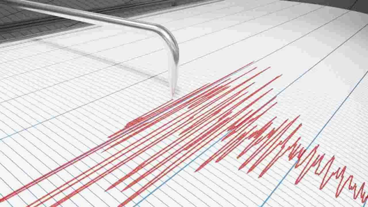 Earthquak: ಒಡಿಶಾದ ಕೊರಾಪುಟ್‌ನಲ್ಲಿ 3.8 ತೀವ್ರತೆಯ ಭೂಕಂಪ