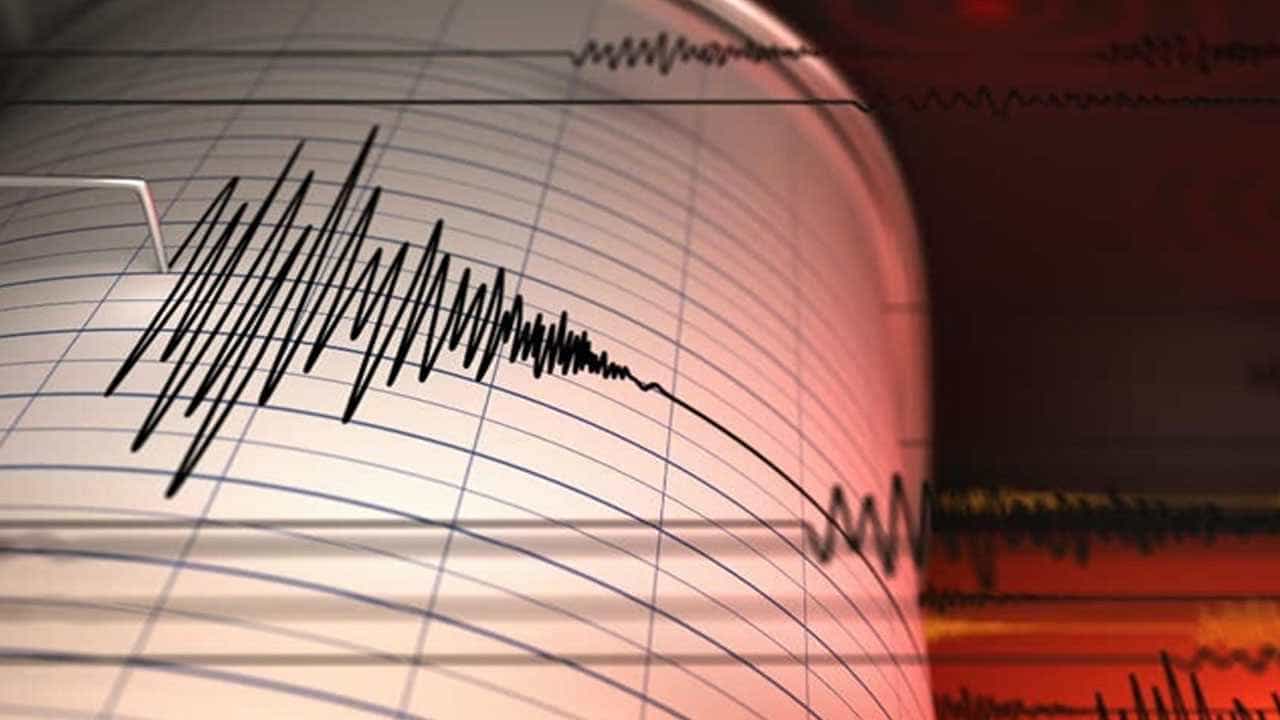 Turkey Earthquake: ಟರ್ಕಿಯಲ್ಲಿ ಪ್ರಬಲ ಭೂಕಂಪ: 7.8 ತೀವ್ರತೆ ದಾಖಲು Turkey Earthquake: ಟರ್ಕಿಯಲ್ಲಿ ಪ್ರಬಲ ಭೂಕಂಪ: 7.8 ತೀವ್ರತೆ ದಾಖಲು