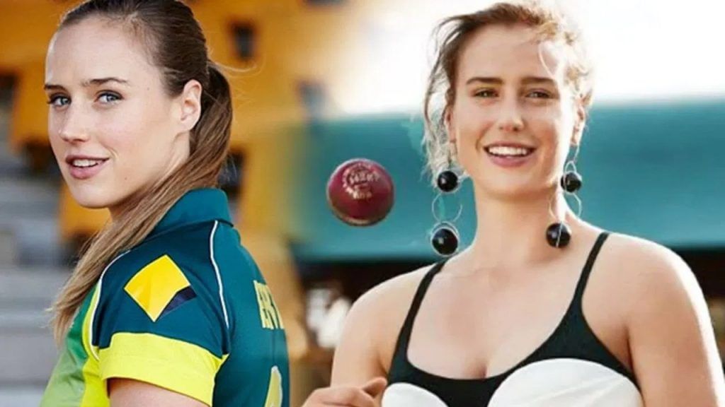 ICC womens t20 world cup 2023 Ellyse Perry breaks the record for most number of T20 World Cup caps