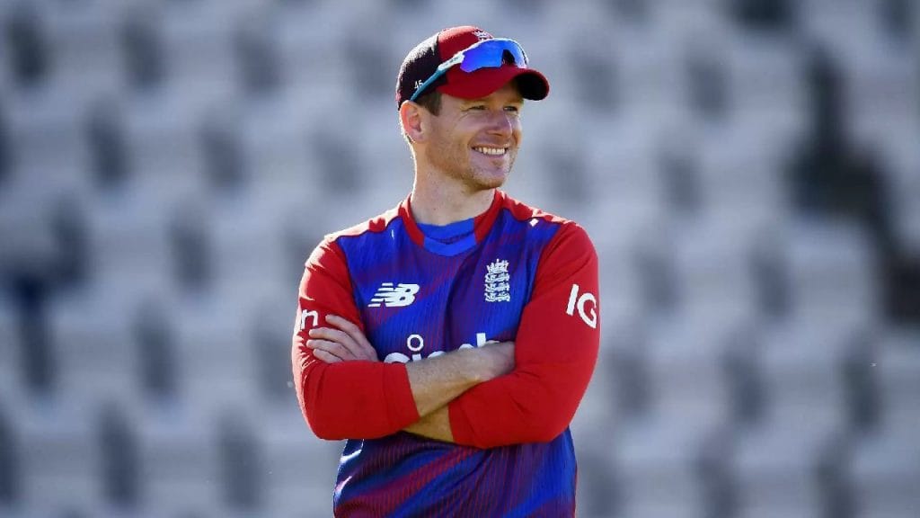 Eoin Morgan announces retirement from cricket
