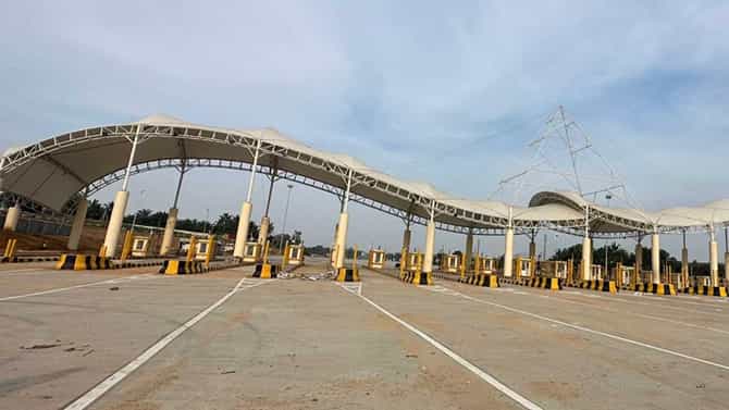 Bengaluru Mysuru expressway: ಪ್ರವೇಶ, ನಿರ್ಗಮನ ಜಾಗಗಳಲ್ಲಿ ದಟ್ಟಣೆ; ಪ್ರಯಾಣದ ಸಮಯ ಹೆಚ್ಚಳ