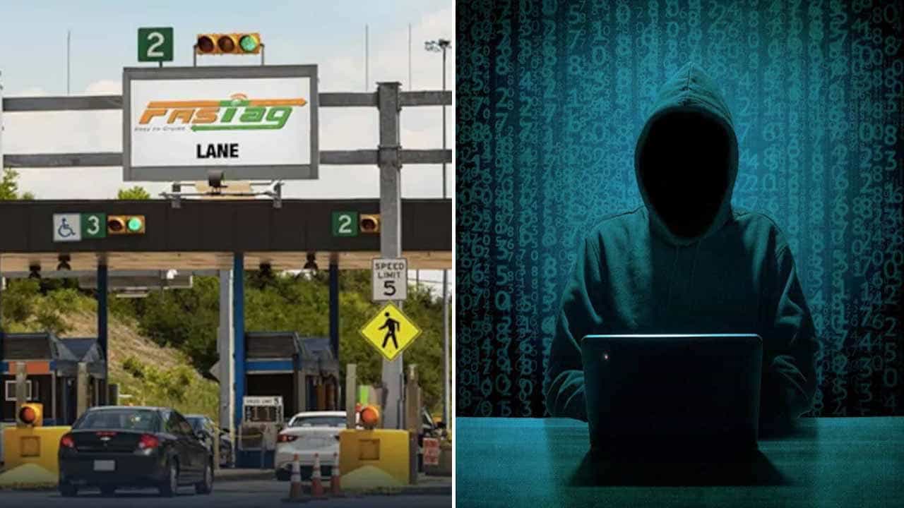 Cyber Crime: ಫಾಸ್ಟ್ಯಾಗ್ ರಿಚಾರ್ಜ್ ಮಾಡುವಾಗ ಒಂದು ಲಕ್ಷ ಕಳೆದುಕೊಂಡ ಉಡುಪಿಯ ವ್ಯಕ್ತಿ: ತಪ್ಪಿಯೂ ಹೀಗೆ ಮಾಡಬೇಡಿ Cyber Crime: ಫಾಸ್ಟ್ಯಾಗ್ ರಿಚಾರ್ಜ್ ಮಾಡುವಾಗ ಒಂದು ಲಕ್ಷ ಕಳೆದುಕೊಂಡ ಉಡುಪಿಯ ವ್ಯಕ್ತಿ: ತಪ್ಪಿಯೂ ಹೀಗೆ ಮಾಡಬೇಡಿ