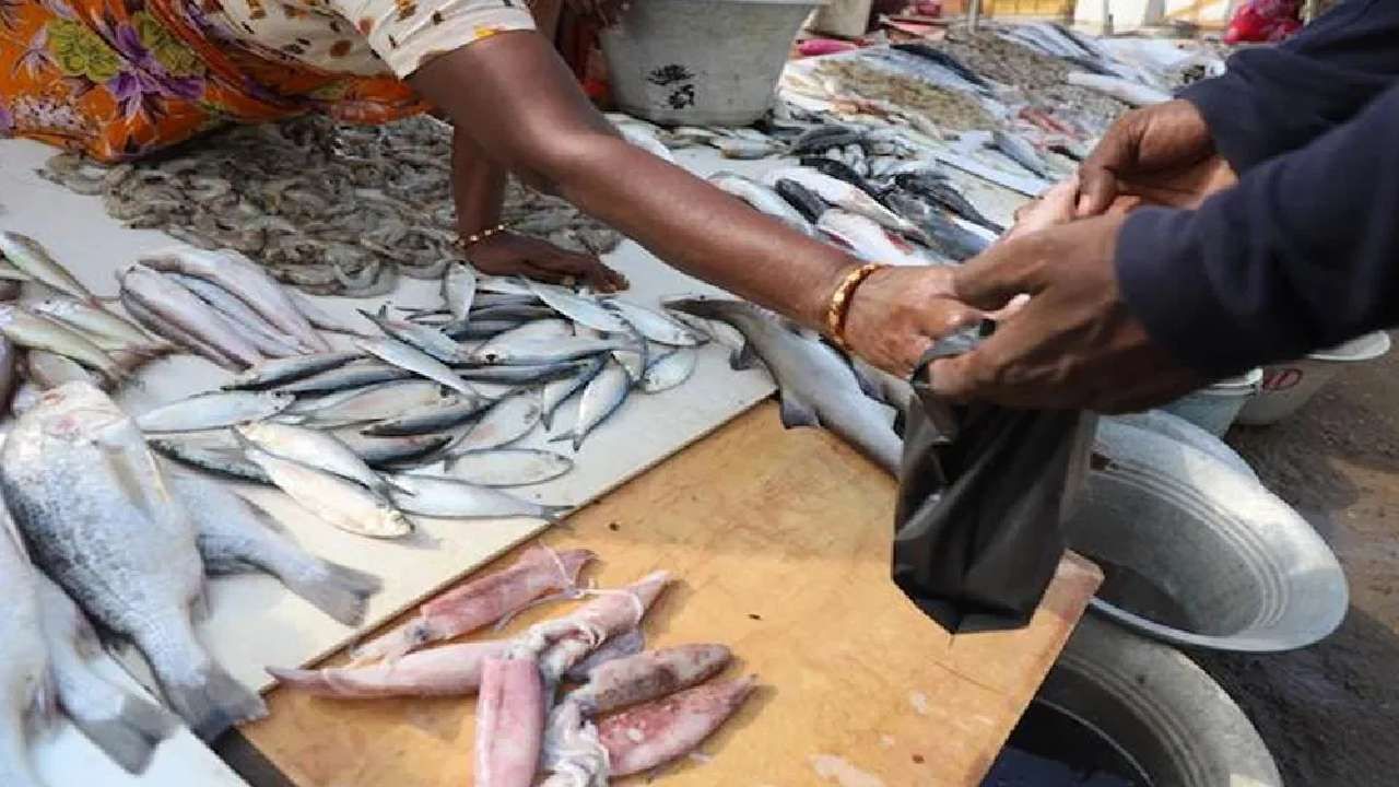 ಸಂಸ್ಕರಿಸಿದ ಮೀನು ಆರೋಗ್ಯಕ್ಕೆ ಹಾನಿಕಾರಕ, ತಾಜಾ ಮೀನು ಖರೀದಿಸುವ ಸಿಂಪಲ್ ಟಿಪ್ಸ್