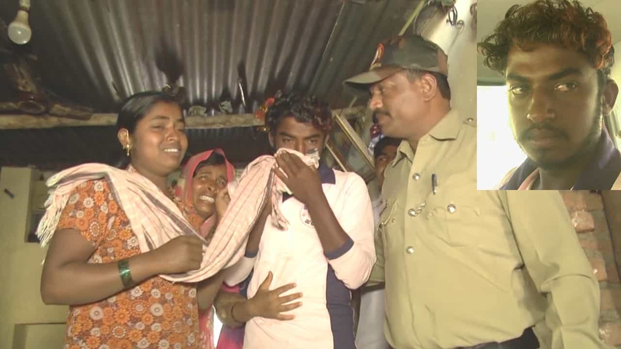 ಮನೆಯಲ್ಲಿ ಆಳೆತ್ತರ ಬೆಳೆದು ನಿಂತ ಮಕ್ಕಳ ಎದುರು ಪತ್ನಿ ಜೊತೆ ಜಗಳ, ಸಿಟ್ಟು ಬಂದು ಅಪ್ಪನನ್ನು ಕೊಚ್ಚಿ ಕೊಂದ ಮಗ