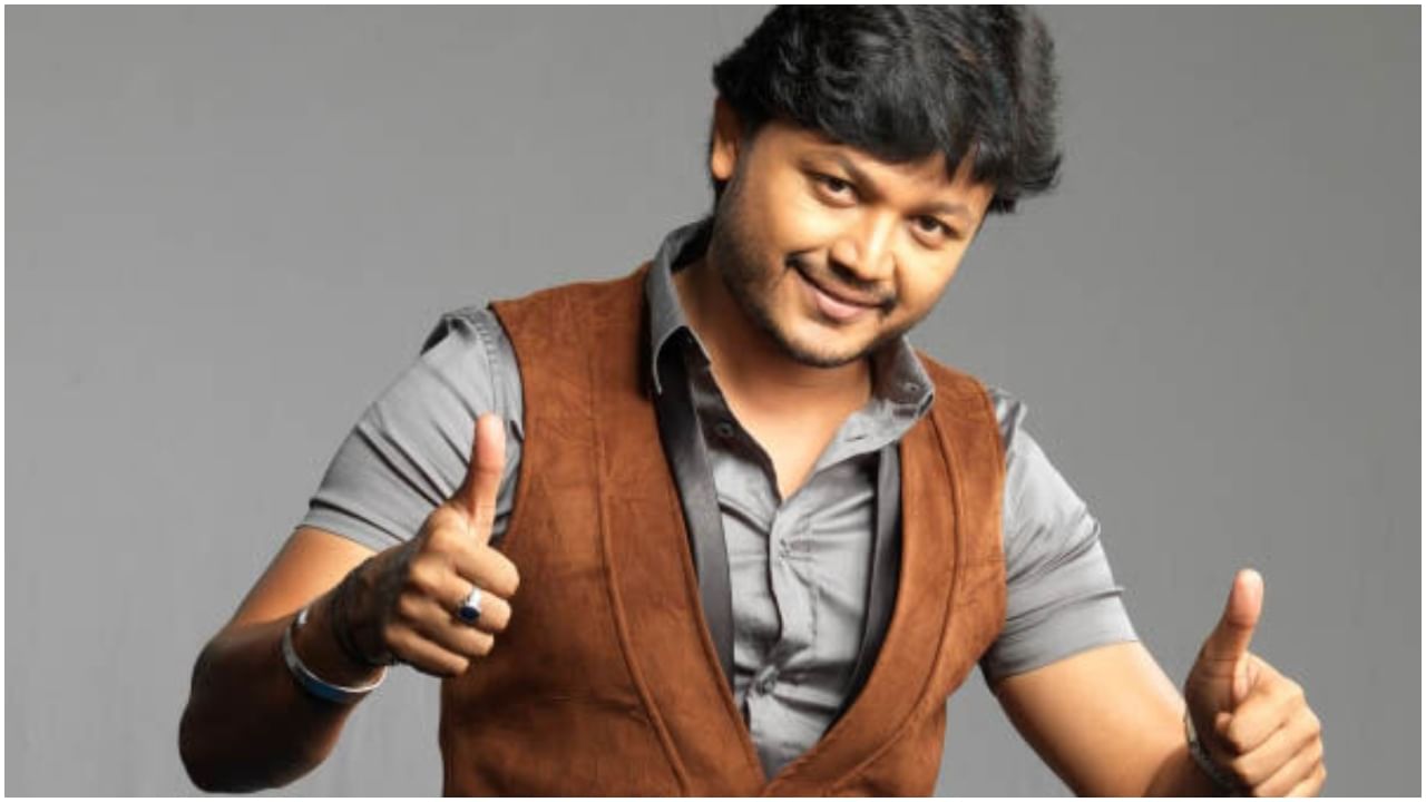 Golden Star Ganesh: ಹಿಂದಿ ಟಿವಿ ಶೋನಲ್ಲಿ ಕನ್ನಡಿಗರ ಕೊಂಡಾಡಿದ ನಟ ಗಣೇಶ್