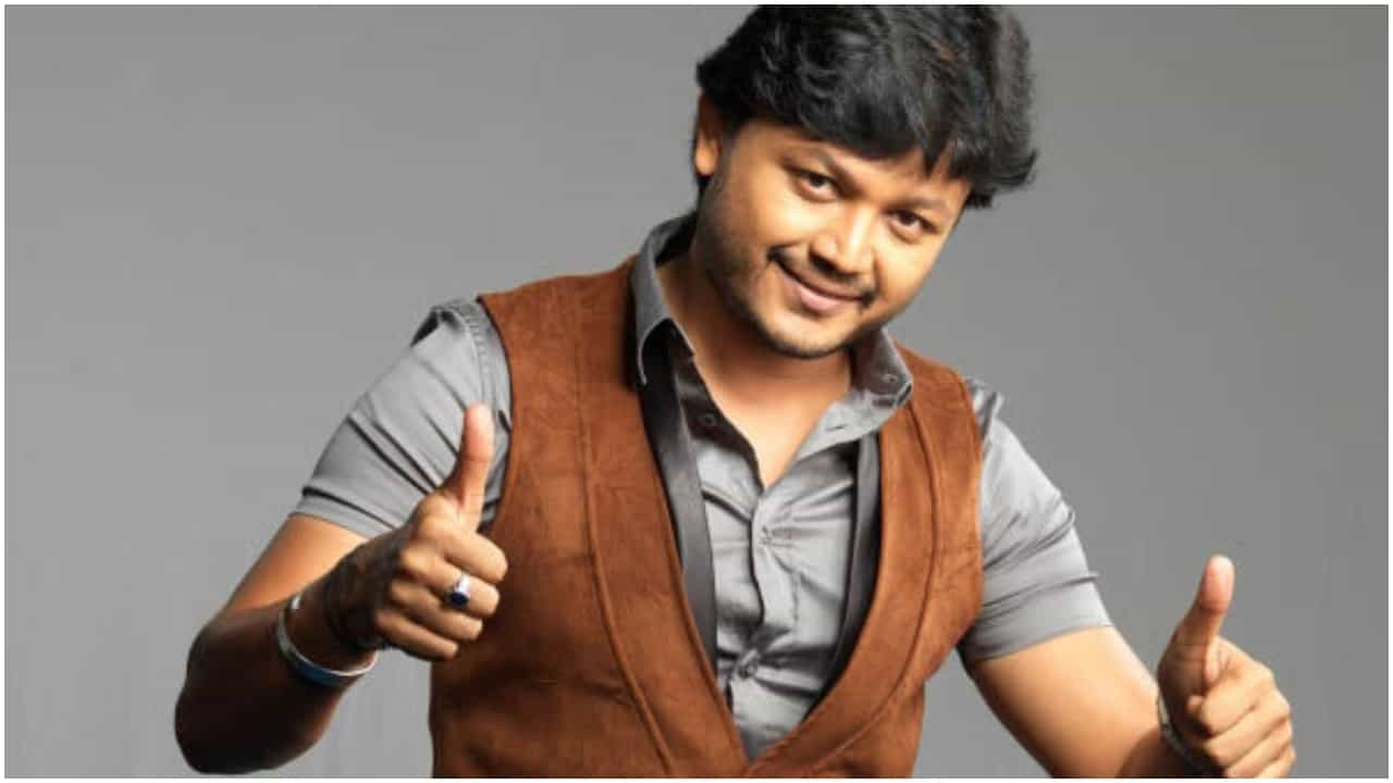 Golden Star Ganesh: ಹಿಂದಿ ಟಿವಿ ಶೋನಲ್ಲಿ ಕನ್ನಡಿಗರ ಕೊಂಡಾಡಿದ ನಟ ಗಣೇಶ್ Golden Star Ganesh: ಹಿಂದಿ ಟಿವಿ ಶೋನಲ್ಲಿ ಕನ್ನಡಿಗರ ಕೊಂಡಾಡಿದ ನಟ ಗಣೇಶ್