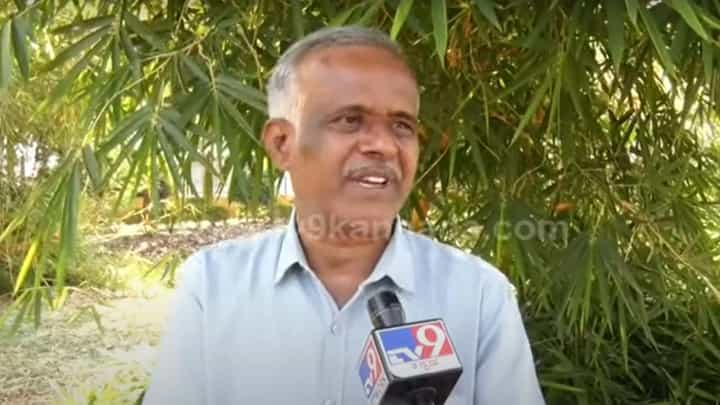 ರೂಪಾ ಅವರ ಫೋಟೋ ಸಹ ನನ್ನಲ್ಲಿದೆ, ಮಹಿಳೆಯರ ಚಾರಿತ್ರ್ಯವಧೆ ನನ್ನಿಂದಾಗದ ಕೆಲಸ: ಗಂಗರಾಜು, ಸಾಮಾಜಿಕ ಕಾರ್ಯಕರ್ತ ರೂಪಾ ಅವರ ಫೋಟೋ ಸಹ ನನ್ನಲ್ಲಿದೆ, ಮಹಿಳೆಯರ ಚಾರಿತ್ರ್ಯವಧೆ ನನ್ನಿಂದಾಗದ ಕೆಲಸ: ಗಂಗರಾಜು, ಸಾಮಾಜಿಕ ಕಾರ್ಯಕರ್ತ