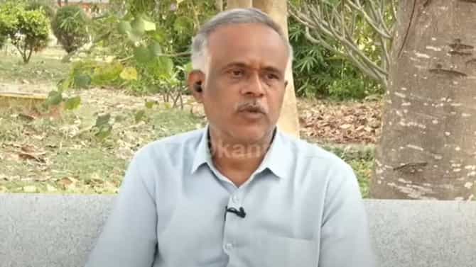 Rohini Vs Roopa: ಯಾವುದೇ ಸರ್ಕಾರಿ ಅಧಿಕಾರಿಯನ್ನು ವರ್ಗಾವಣೆ ಮಾಡಿಸುವಷ್ಟು ಸಾಮರ್ಥ್ಯ ತನಗಿದೆ ಅಂತ ಡಿ ರೂಪಾ ಹೇಳಿಕೊಂಡಿದ್ದಾರೆ: ಆರ್ ಟಿ ಐ ಕಾರ್ಯಕರ್ತ