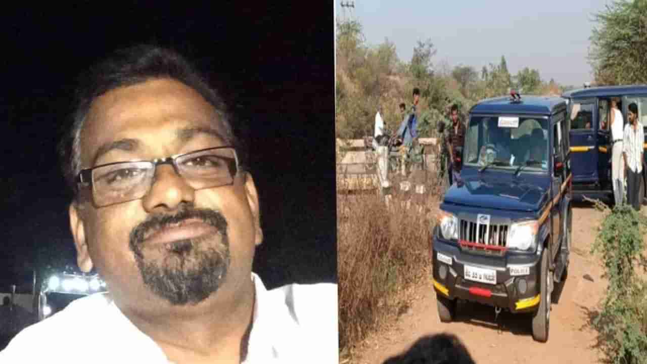 Gokak Businessman murder case: ಘಟಪ್ರಭಾ ಎಡದಂಡೆ ಕಾಲುವೆ ಬಳಿ ಉದ್ಯಮಿ ಶವ ಪತ್ತೆ; ಇಲ್ಲಿದೆ ವೈದ್ಯನ ಖತರ್ನಾಕ್ ಪ್ಲಾನ್