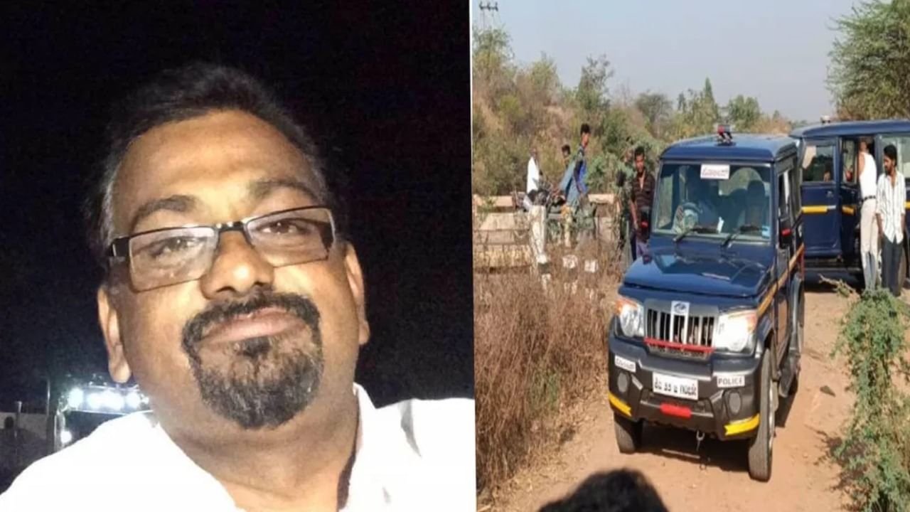 Gokak Businessman murder case: ಘಟಪ್ರಭಾ ಎಡದಂಡೆ ಕಾಲುವೆ ಬಳಿ ಉದ್ಯಮಿ ಶವ ಪತ್ತೆ; ಇಲ್ಲಿದೆ ವೈದ್ಯನ ಖತರ್ನಾಕ್ ಪ್ಲಾನ್ Gokak Businessman murder case: ಘಟಪ್ರಭಾ ಎಡದಂಡೆ ಕಾಲುವೆ ಬಳಿ ಉದ್ಯಮಿ ಶವ ಪತ್ತೆ; ಇಲ್ಲಿದೆ ವೈದ್ಯನ ಖತರ್ನಾಕ್ ಪ್ಲಾನ್