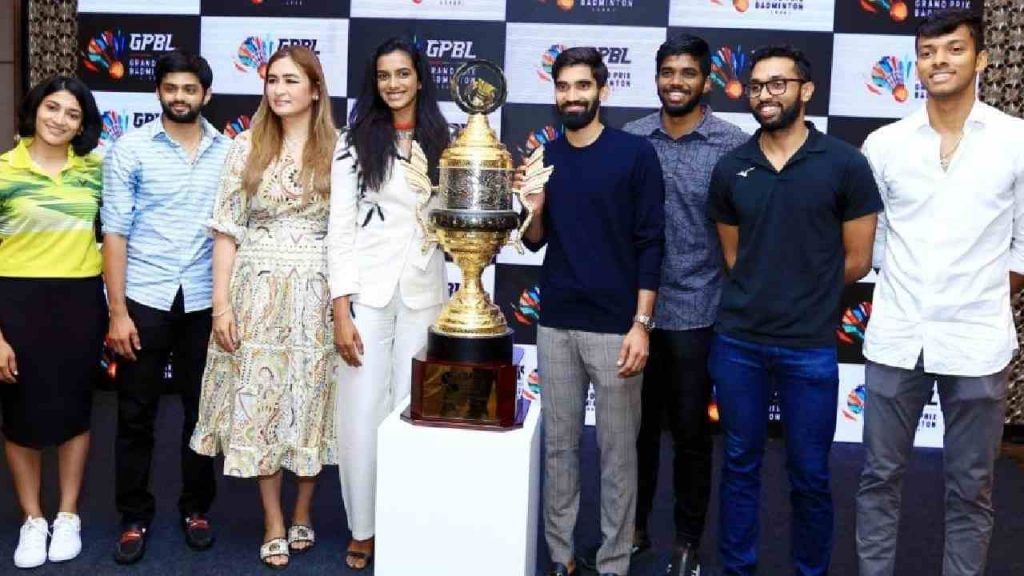 Grand Prix Badminton League season second to be held in a new avatar in August