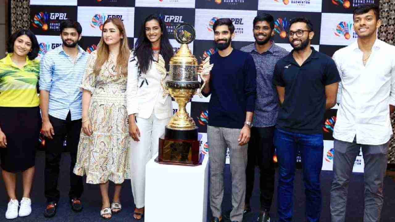 Grand Prix Badminton Leagu:ಆಗಸ್ಟ್‌ನಲ್ಲಿ ಗ್ರ್ಯಾನ್‌ ಪ್ರಿ ಬ್ಯಾಡ್ಮಿಂಟನ್‌ ಲೀಗ್‌ ಹೊಸ ಅವತಾರದಲ್ಲಿ