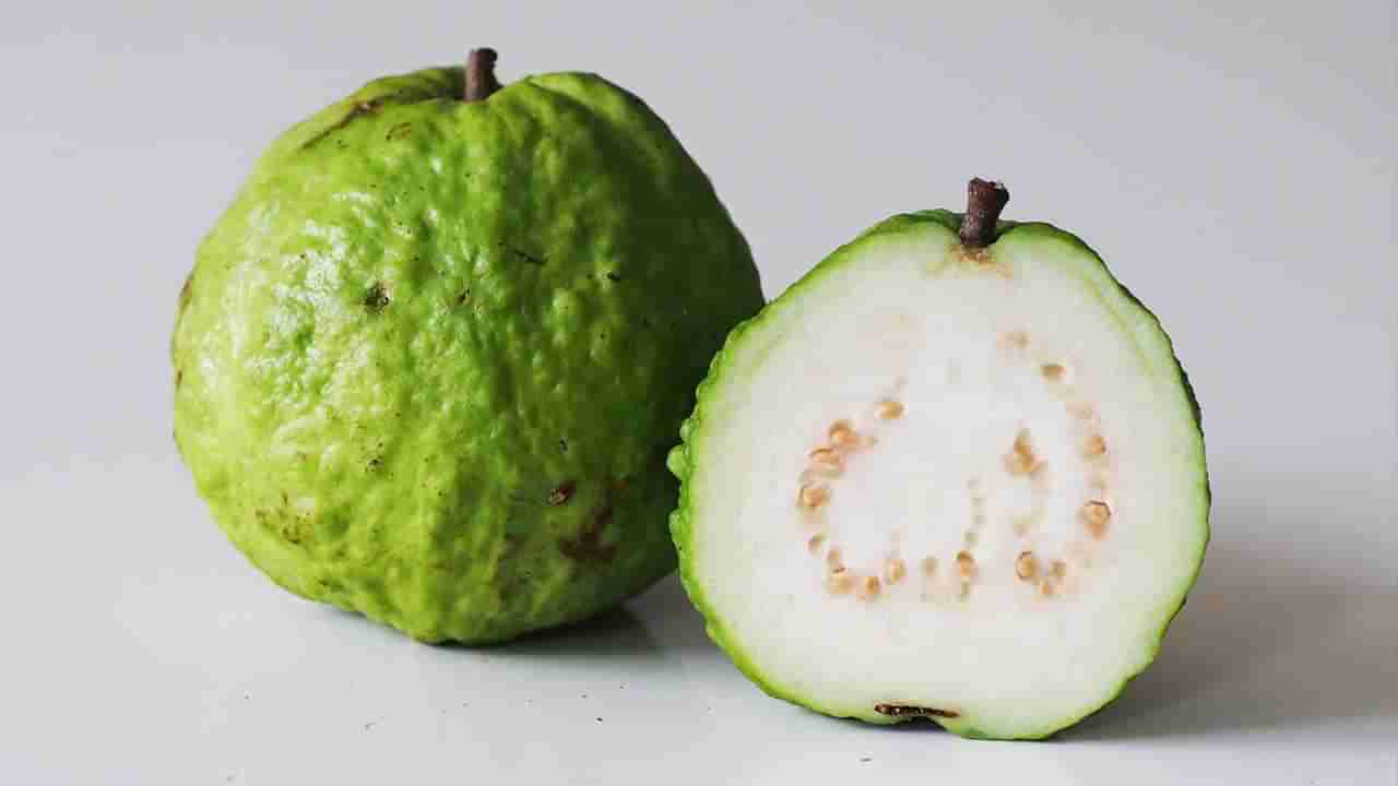 Guava Benefits: ನಿಮ್ಮ ತೂಕ ಹೆಚ್ಚಾಗ್ತಿದೆಯಾ, ಹಾಗಾದ್ರೆ ನಿತ್ಯ ಒಂದೊಂದು ಪೇರಳೆ ಹಣ್ಣು ತಿನ್ನಿ