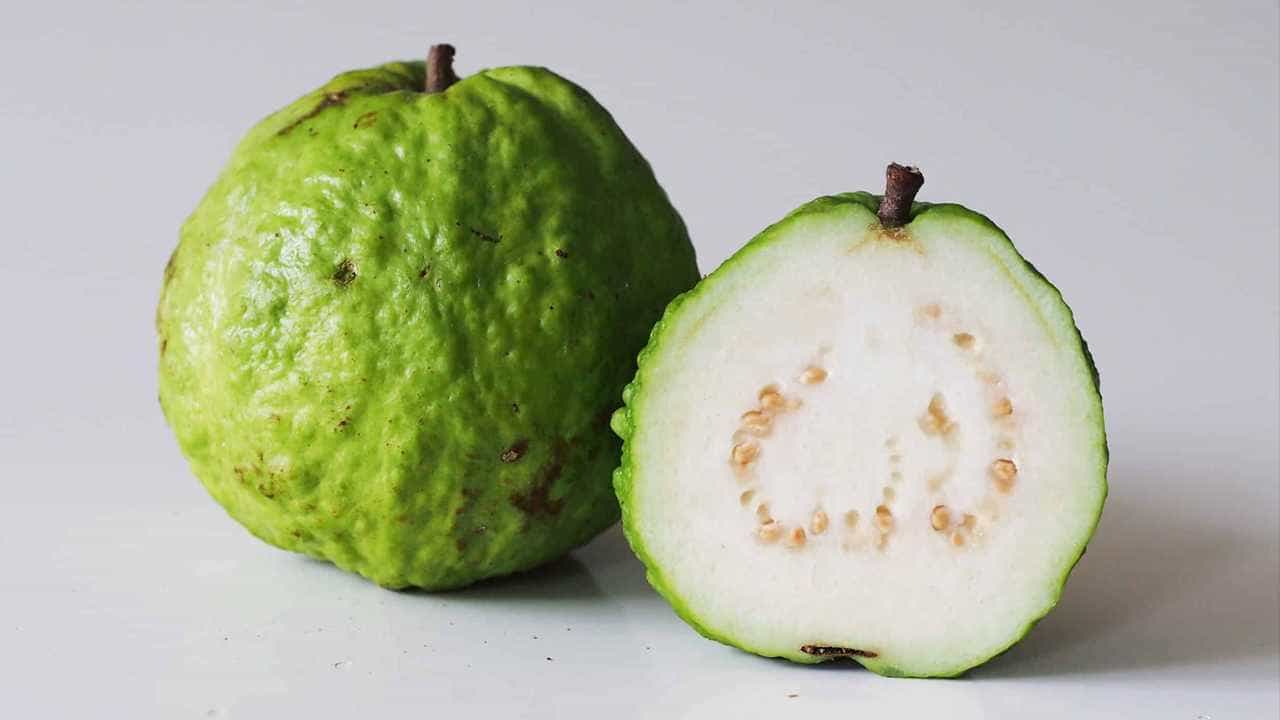 Guava Benefits: ನಿಮ್ಮ ತೂಕ ಹೆಚ್ಚಾಗ್ತಿದೆಯಾ, ಹಾಗಾದ್ರೆ ನಿತ್ಯ ಒಂದೊಂದು ಪೇರಳೆ ಹಣ್ಣು ತಿನ್ನಿ Guava Benefits: ನಿಮ್ಮ ತೂಕ ಹೆಚ್ಚಾಗ್ತಿದೆಯಾ, ಹಾಗಾದ್ರೆ ನಿತ್ಯ ಒಂದೊಂದು ಪೇರಳೆ ಹಣ್ಣು ತಿನ್ನಿ